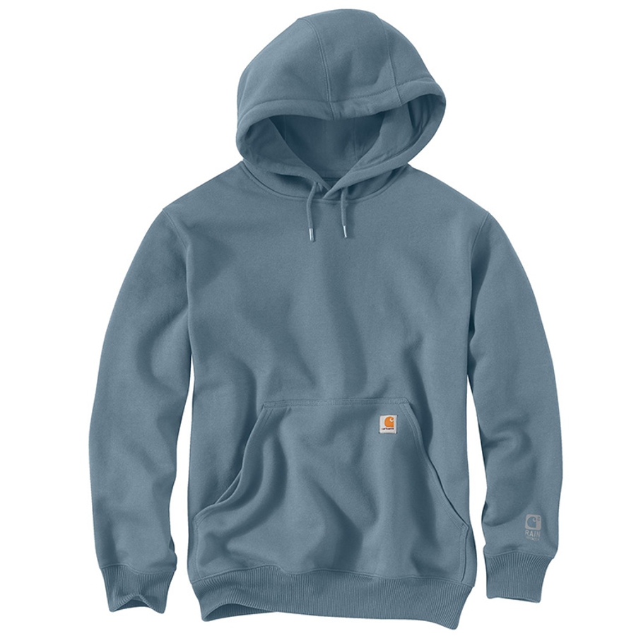 RAIN DEFENDER PAXTON HW HOODIE - THUNDER Photo