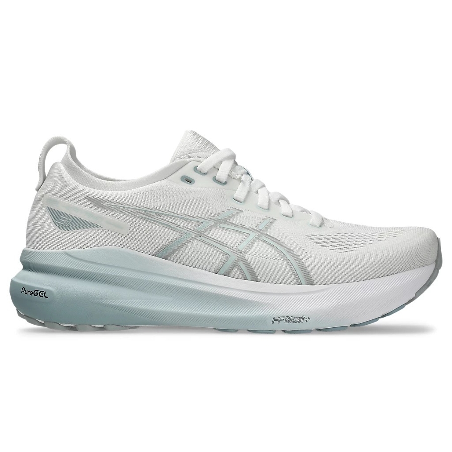 GEL KAYANO 31 - WHITE Photo