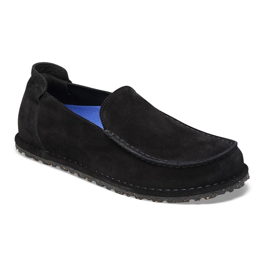 UTTI SLIP ON - BLACK Photo