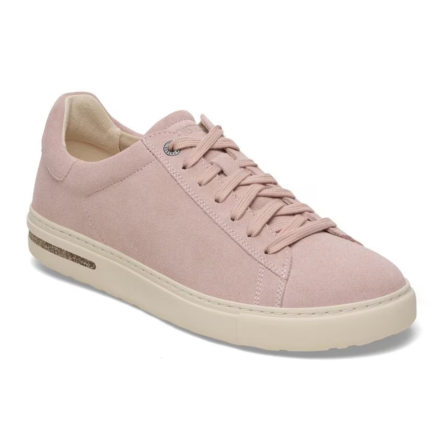 BEND LOW SUEDE LEATHER - ROSE Photo