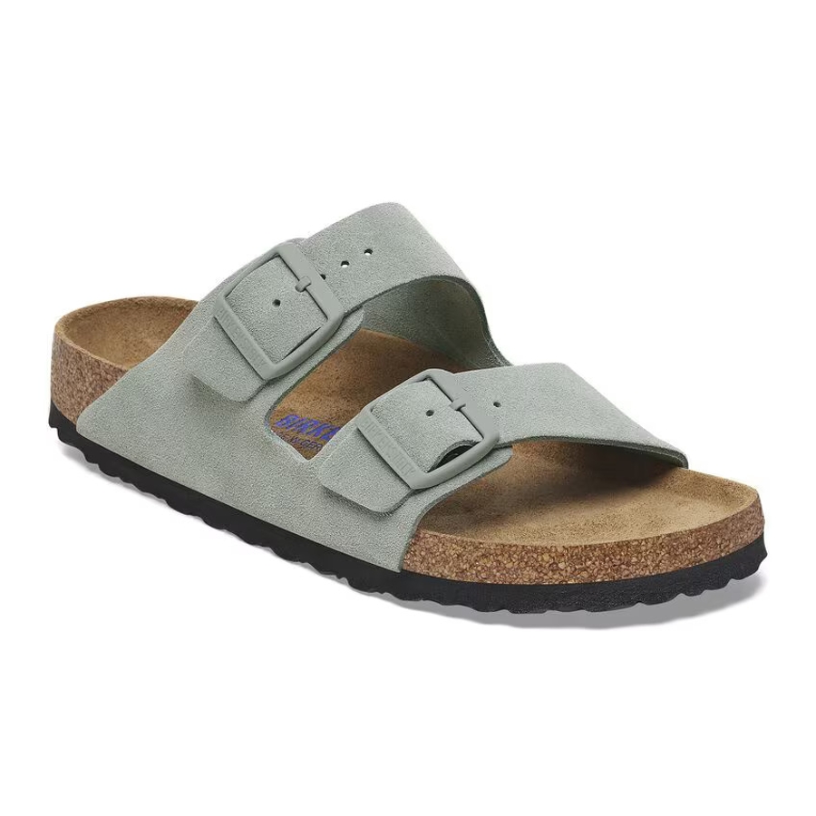 ARIZONA SOFT FOOTBED - SAGE Photo