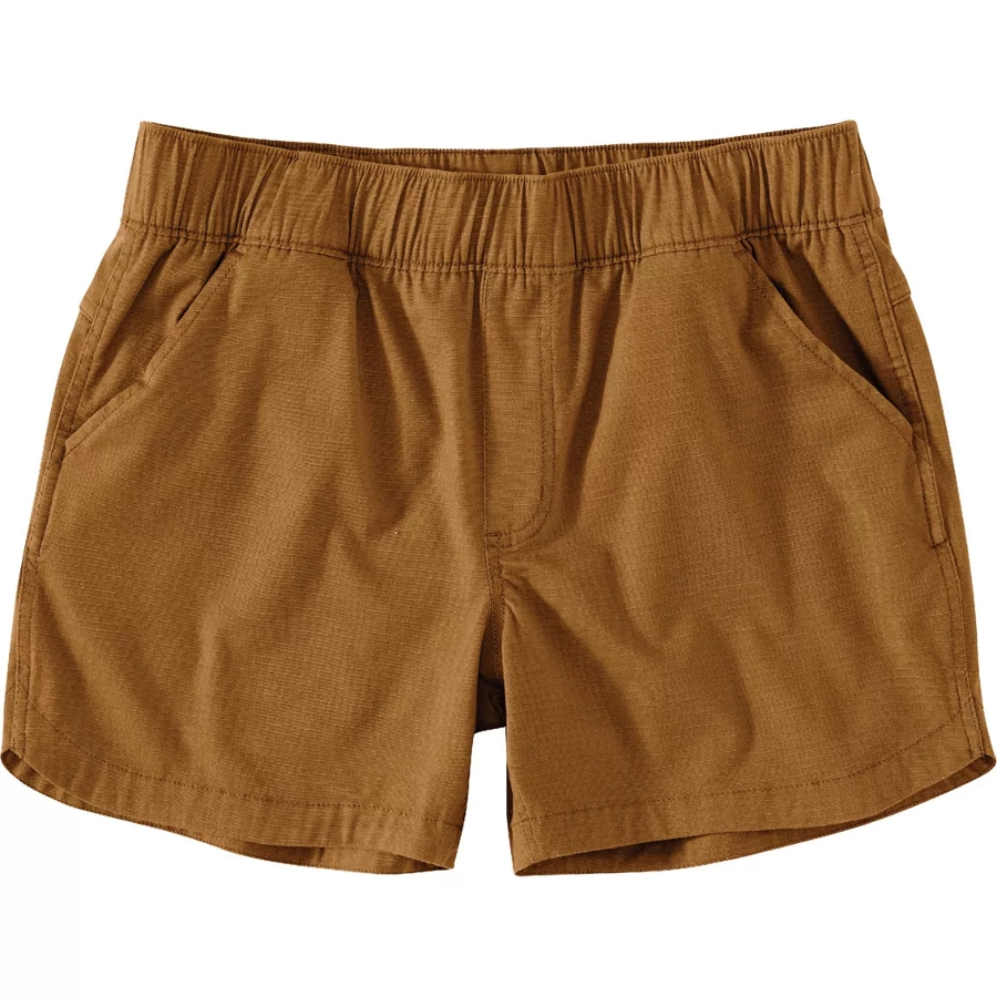 FORCE RF RIPSTOP WORK SHORT - CARHARTT B Photo