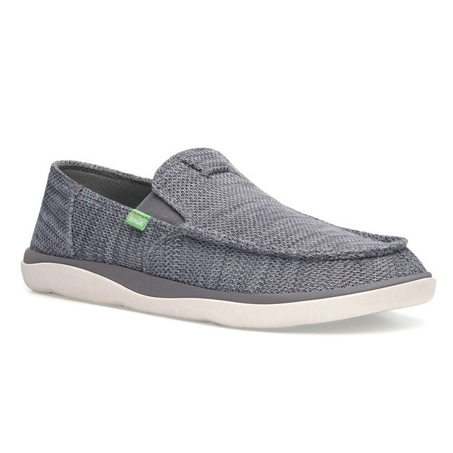 VAGABOND TRIPPER MESH - CHARCOAL Photo