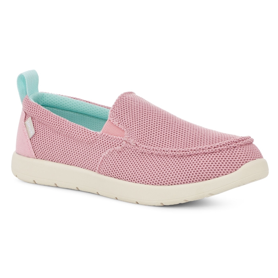 LIL SIDEWALK SURFER LITE MESH - Pink Photo