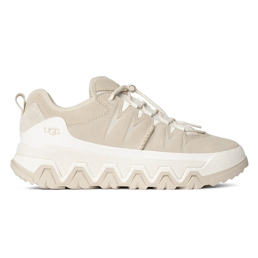 CAPTRAIL LOW - BEIGE Photo