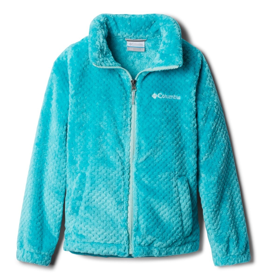 FIRE SIDE SHERPA JACKET - GEYSER Photo