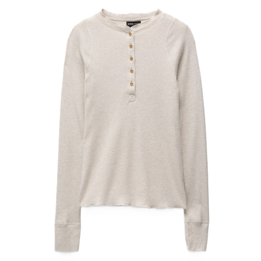 TOUCHSTONE HENLEY - OATMEAL Photo