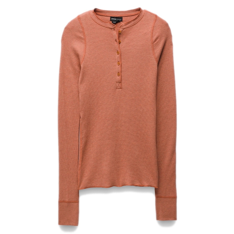 TOUCHSTONE HENLEY - TERRACOTTA Photo