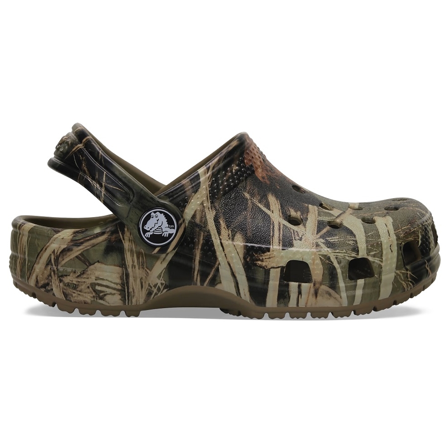 KIDS CLASSIC REALTREE - CAMO Photo