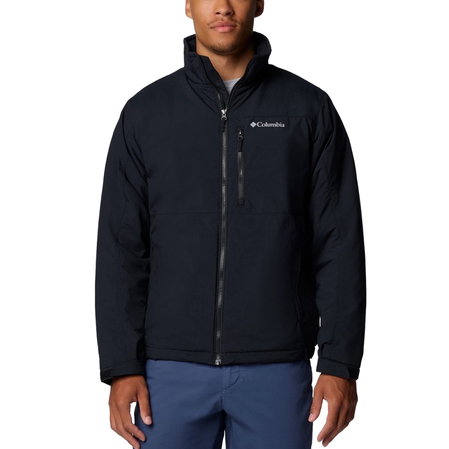 NORTHERN UTILIZER II JACKET - BLACK Photo