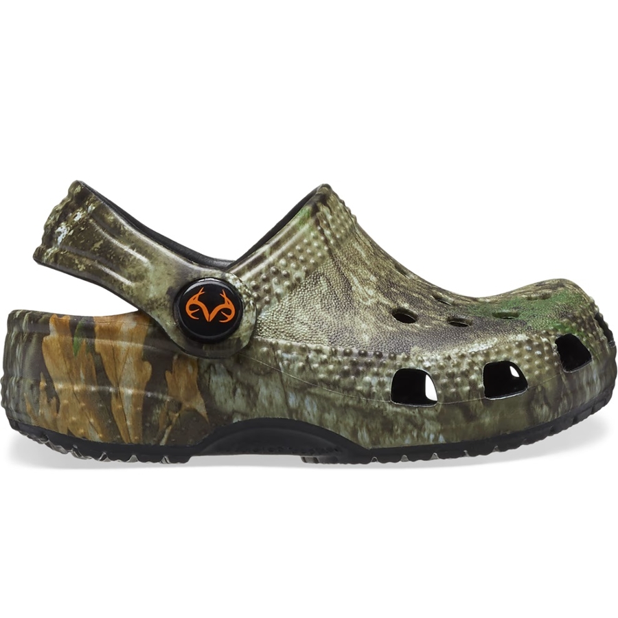 REALTREE APX LITTLES - CAMO Photo