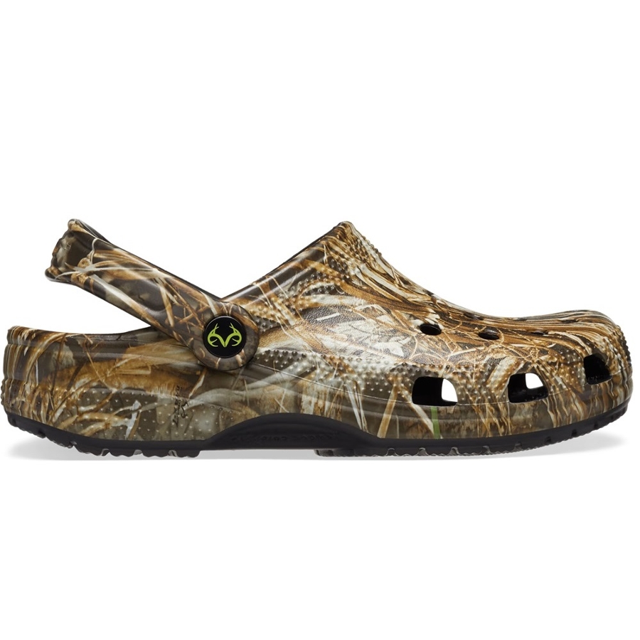 REALTREE MAX-7 CLASSIC - CAMO Photo