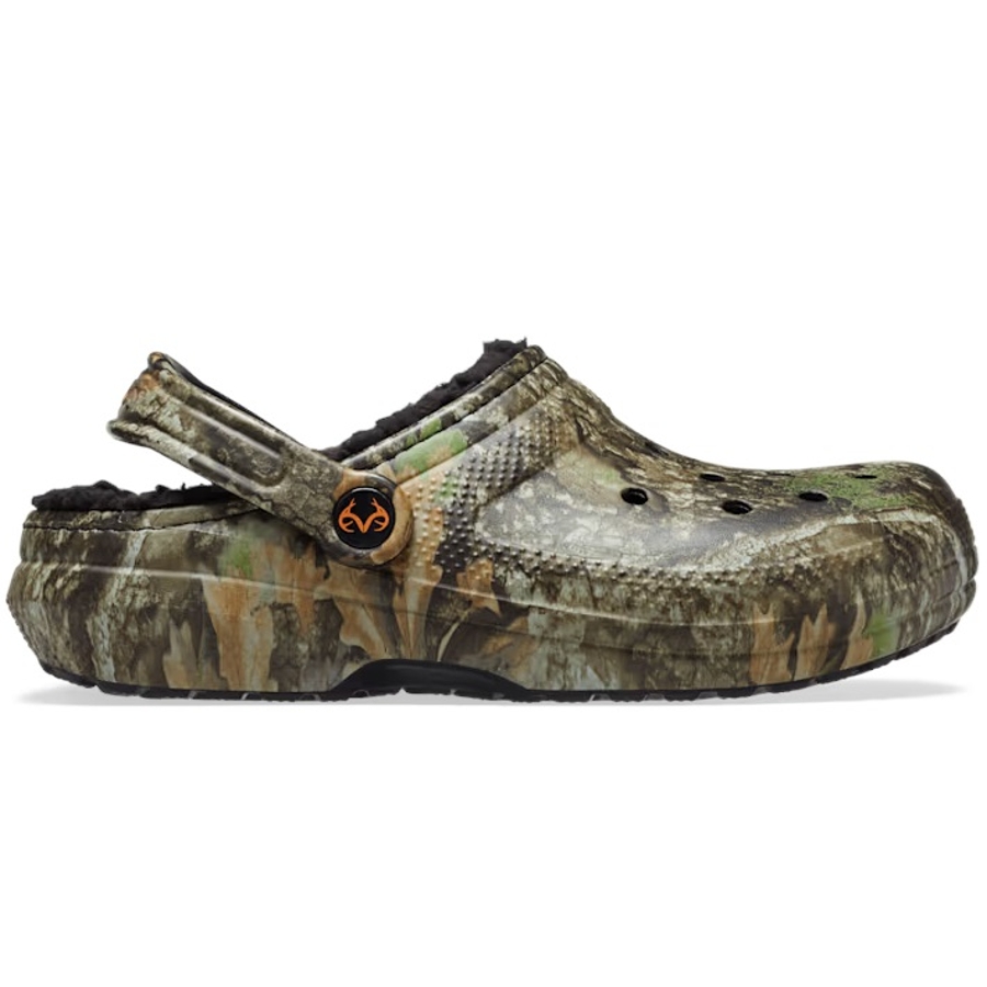 REALTREE APX LINED CLASSIC - CAMO Photo