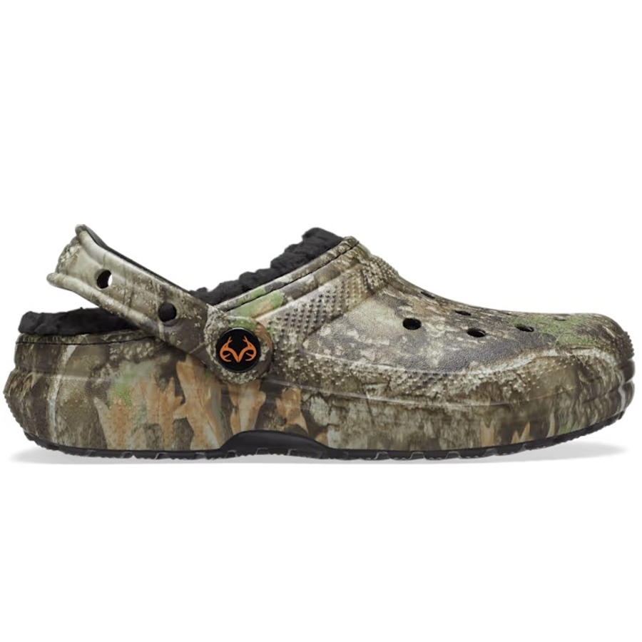 REALTREE APX LINED CLASSIC K - CAMO Photo