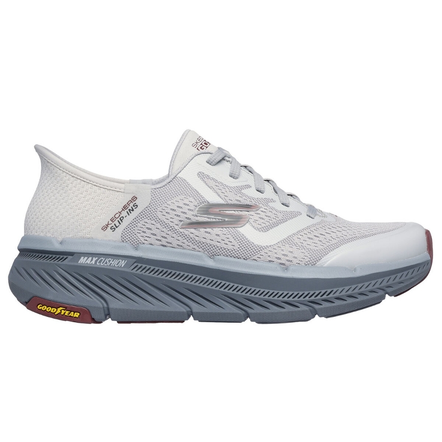 MAX CUSHIONING PREMIER 2.0 - GREY Photo