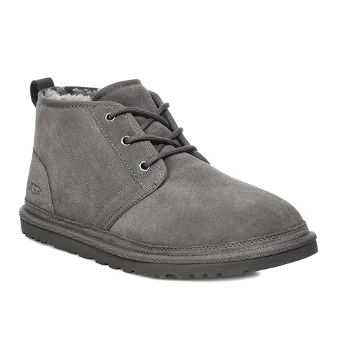 NEUMEL BOOT - CHARCOAL Photo