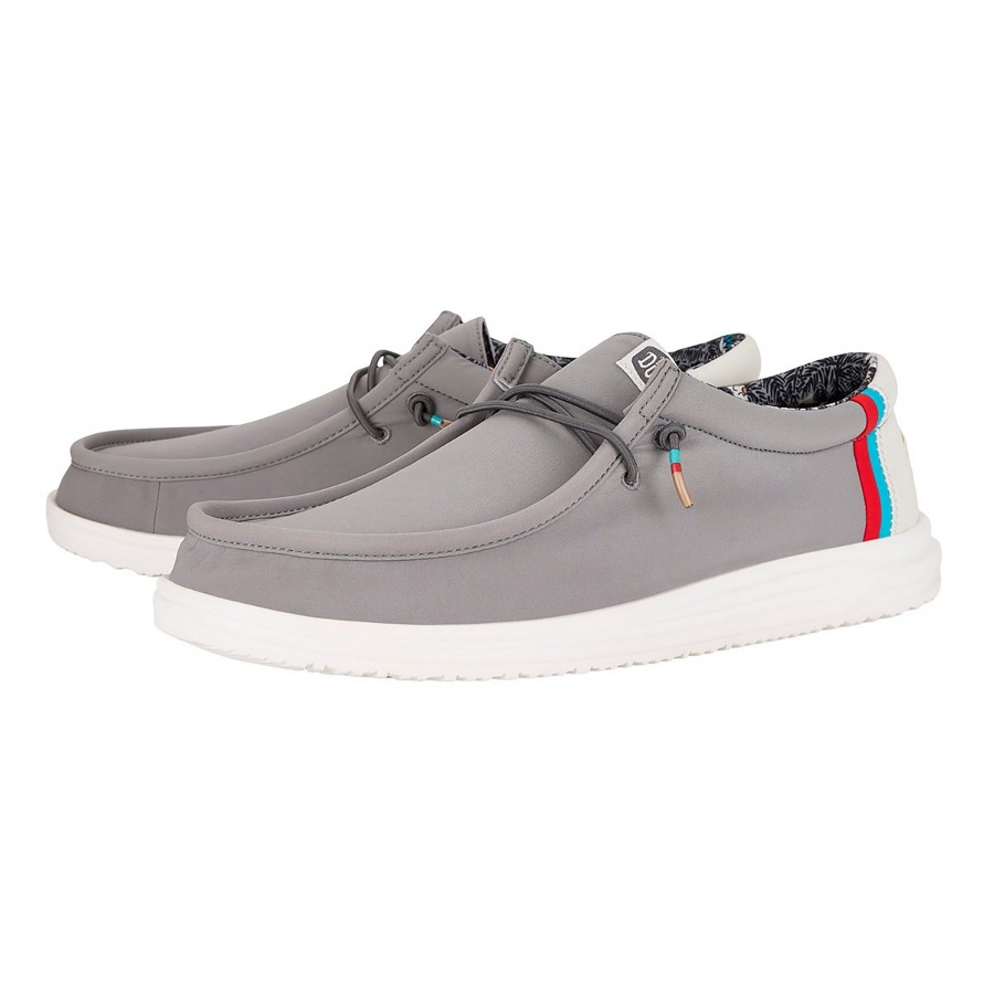 WALLY H2O SURF - GREY Photo