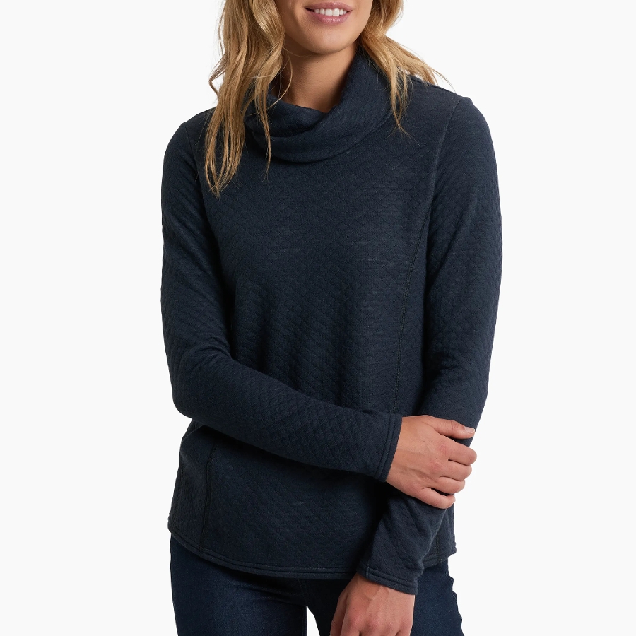 ATHENA PULLOVER - LAKEWOOD Photo