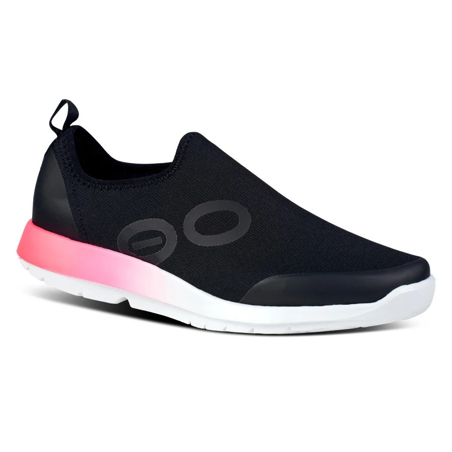 OOMG SPORT LOW - Pink Photo