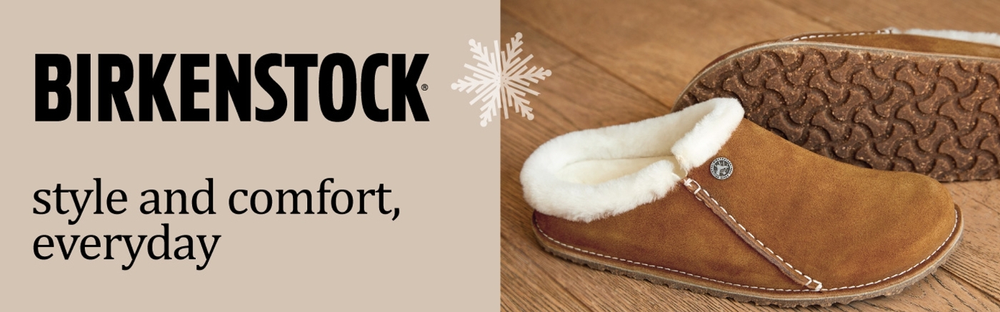 Shop Birkenstock