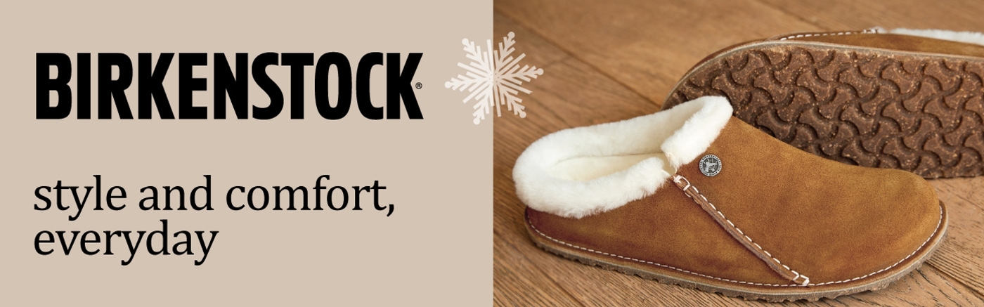 Shop Birkenstock