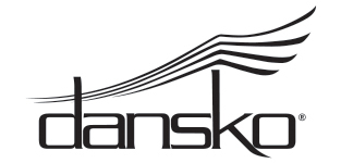 Dansko logo