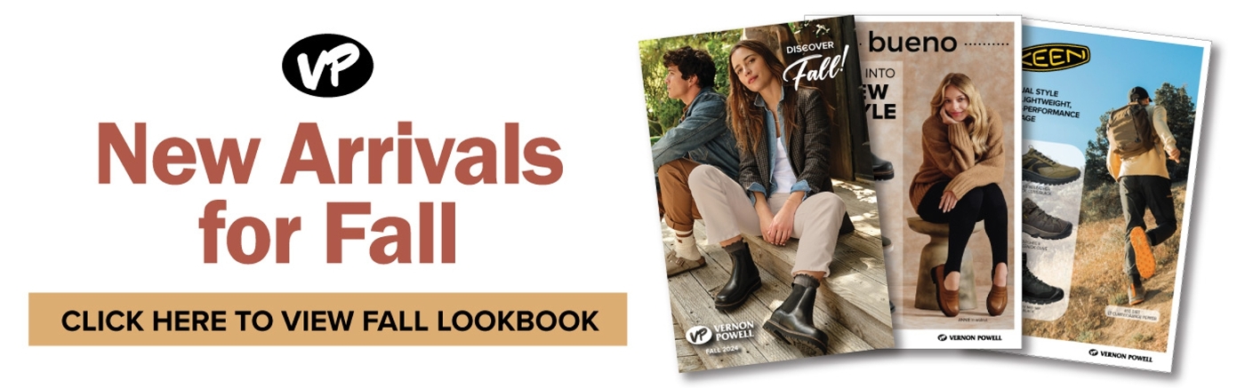 View Our Fall 2024 Look book