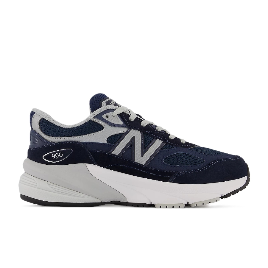 FUELCELL 990V6 - NAVY Photo