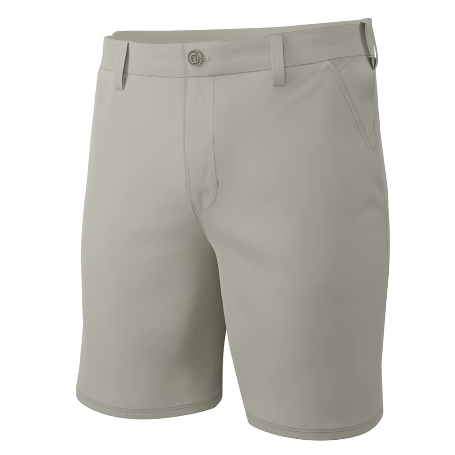 M PURSUIT 8.5 SHORT - KHAKI Photo