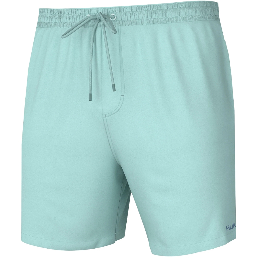 PURSUIT VOLLEY 5.5 SHORT - EGGSHELL Photo