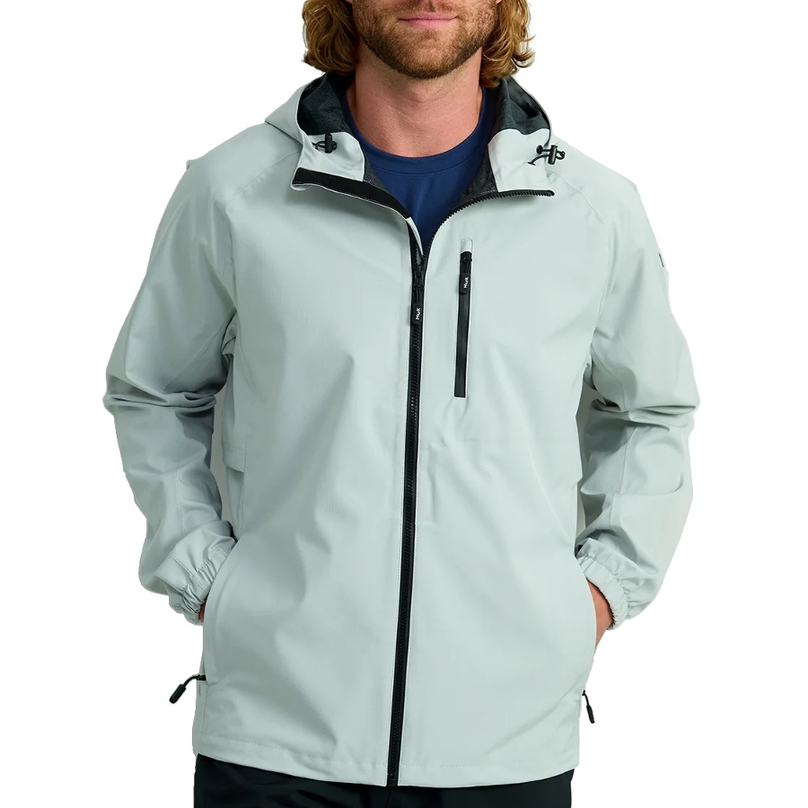 ROVER RAIN JACKET - HARBORMIST Photo