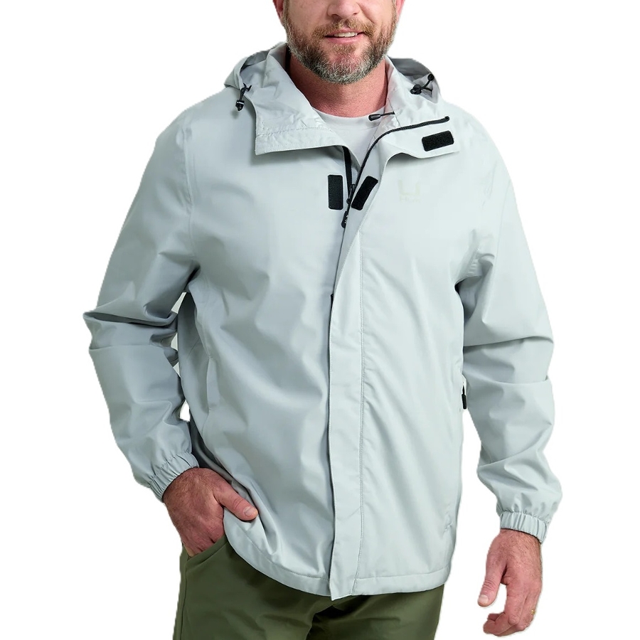 STORM JACKET - HARBORMIST Photo