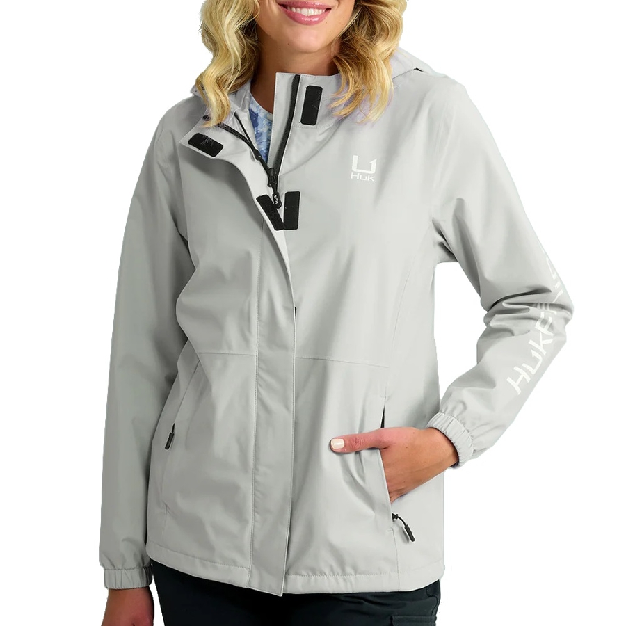 STORM JACKET - HARBORMIST Photo