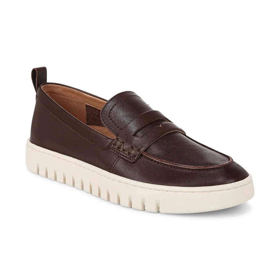 UPTOWN LOAFER - BROWN Photo