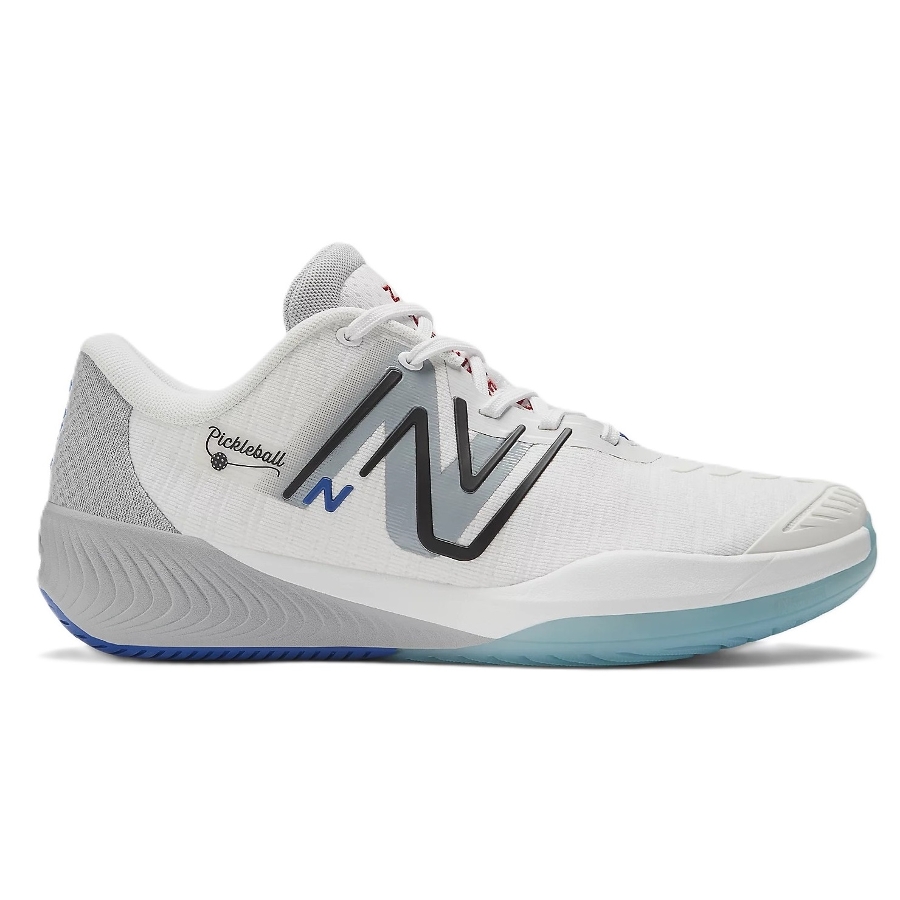 FUELCELL 996V5 PICKLEBALL - WHITE Photo