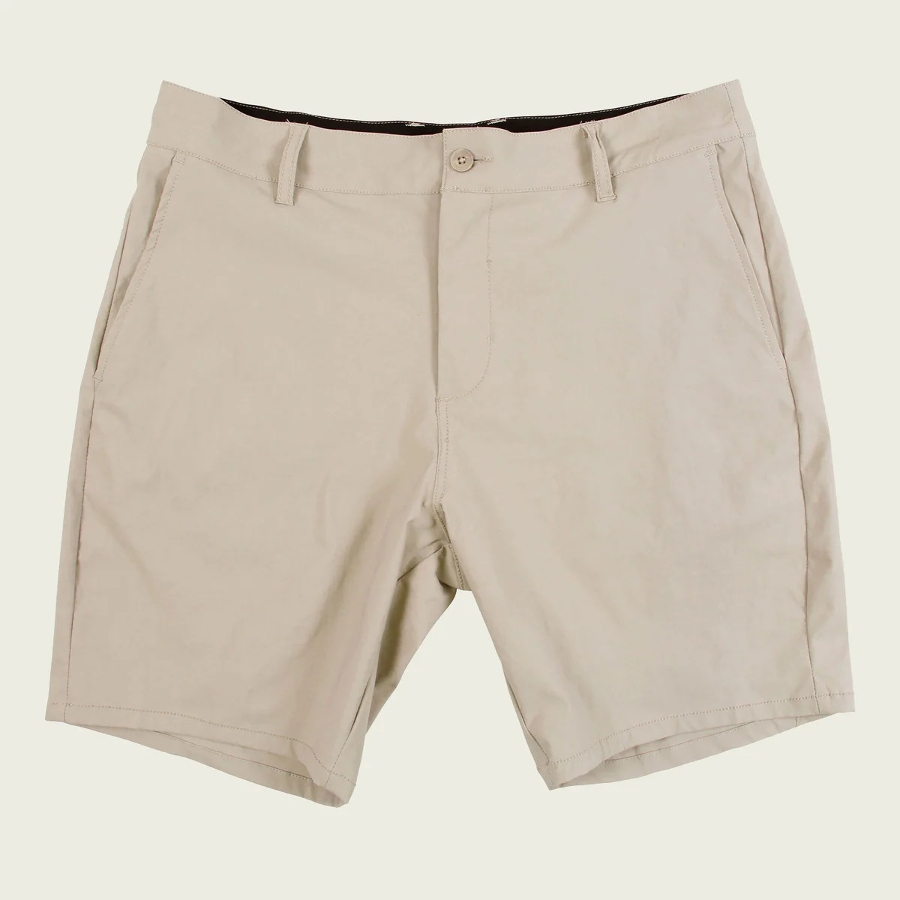 PRIME SHORT - KHAKI Photo