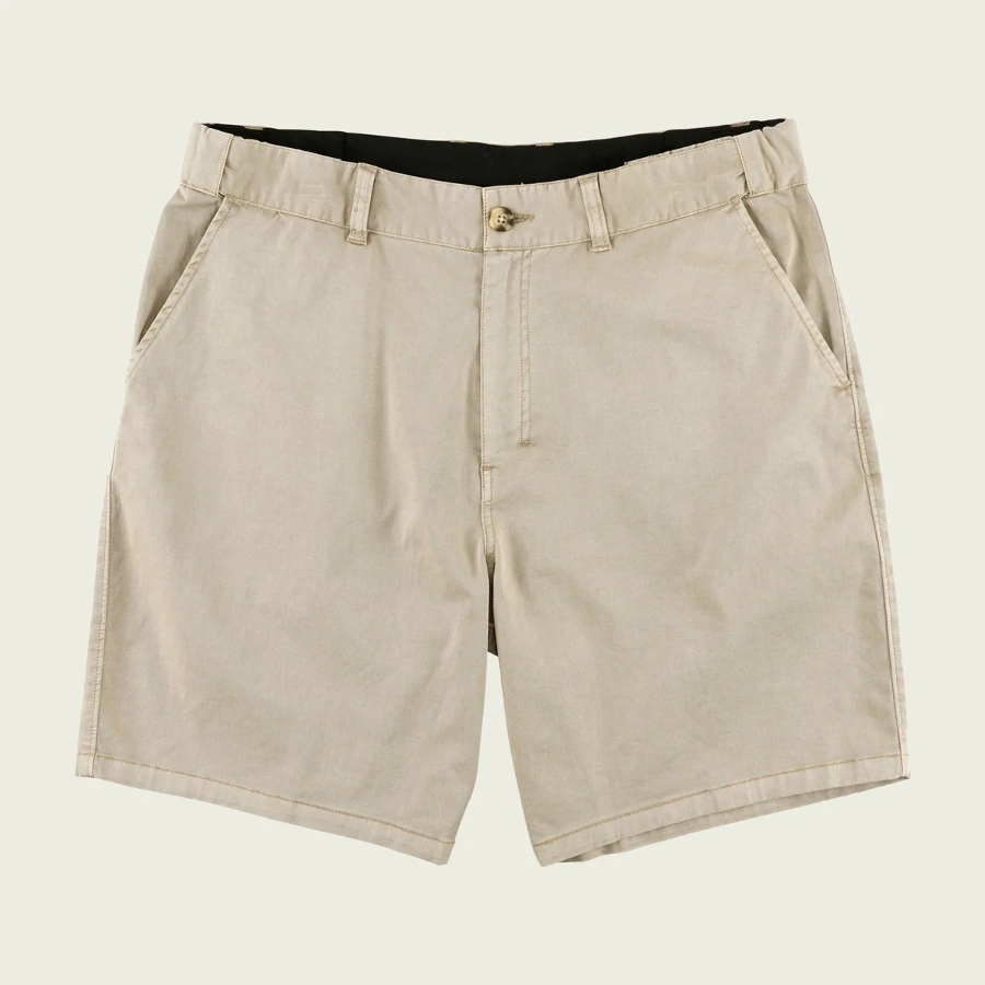 PRIME VINTAGE SHORT - KHAKI Photo