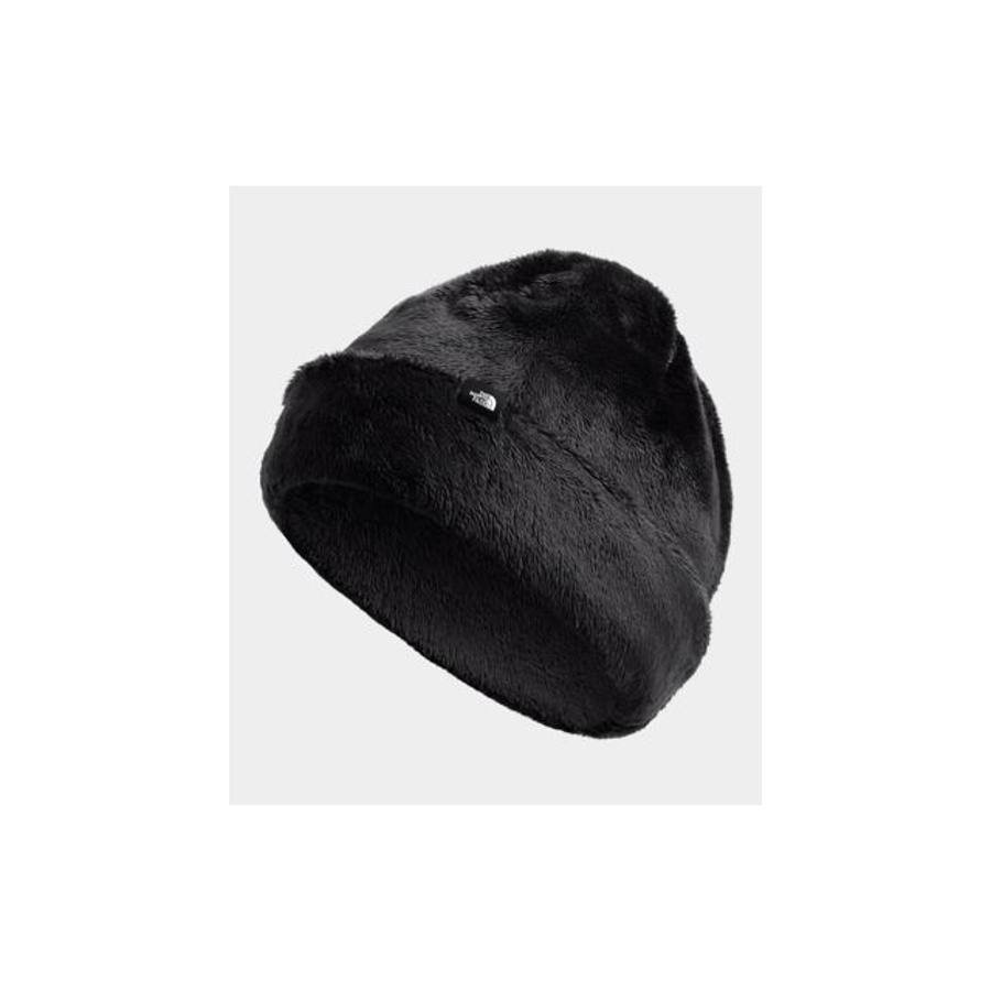 OSITO BEANIE - BLACK Photo