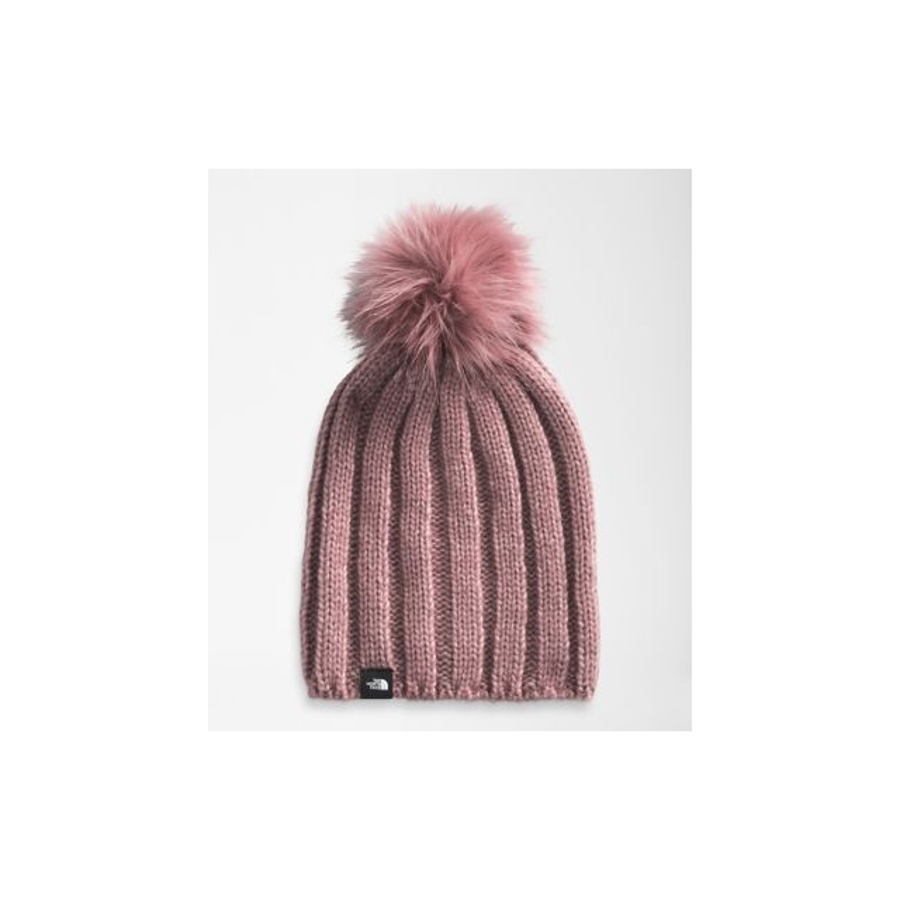 OH MEGA CITY POM BEANIE - TWILIGHT Photo