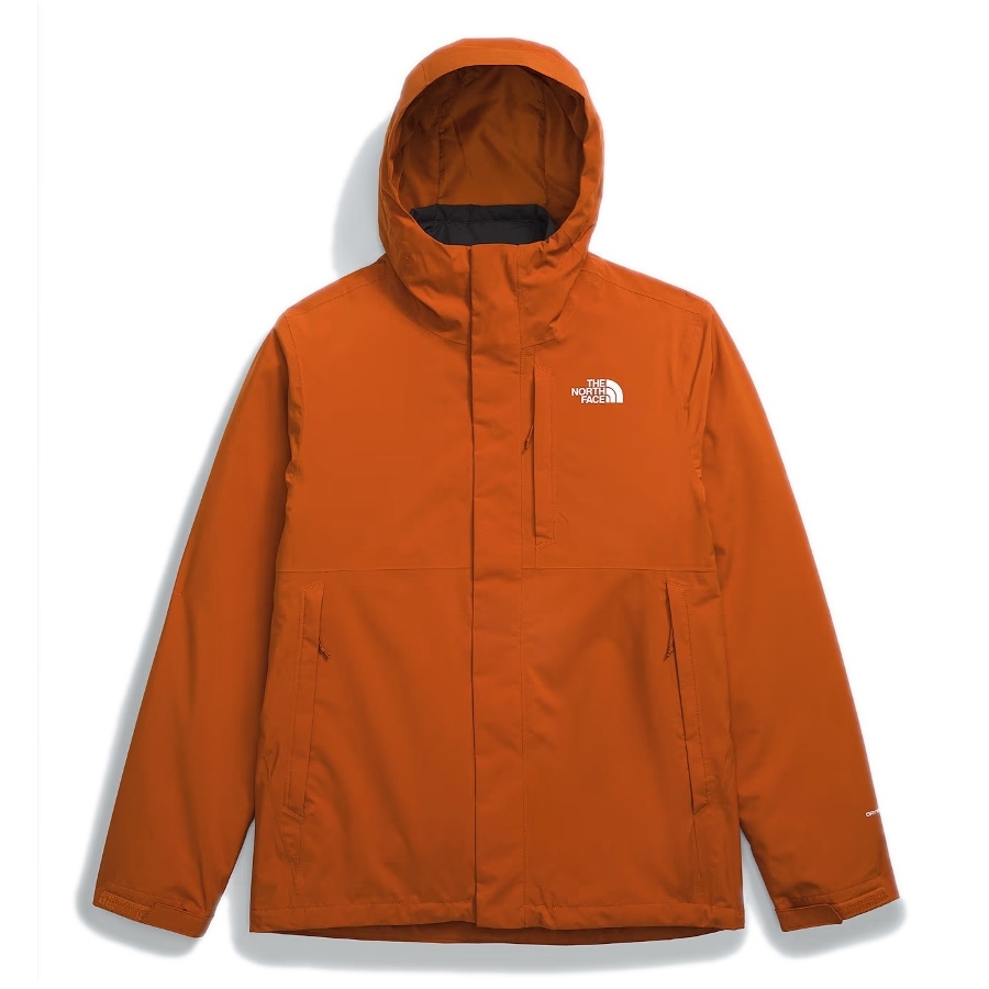 CARTO TRICLIMATE JACKET - COPPER Photo