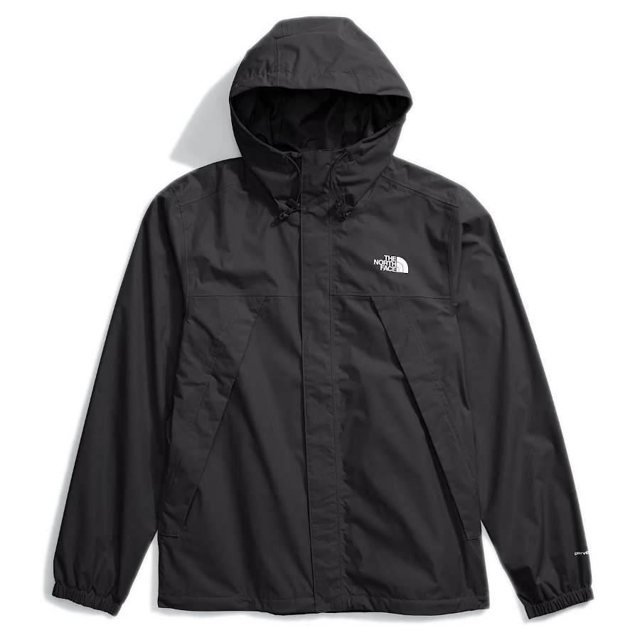 ANTORA JACKET - BLACK Photo