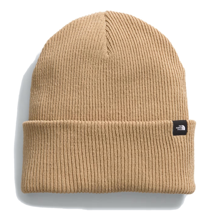 URBAN CUFF BEANIE - KHAKISTONE Photo