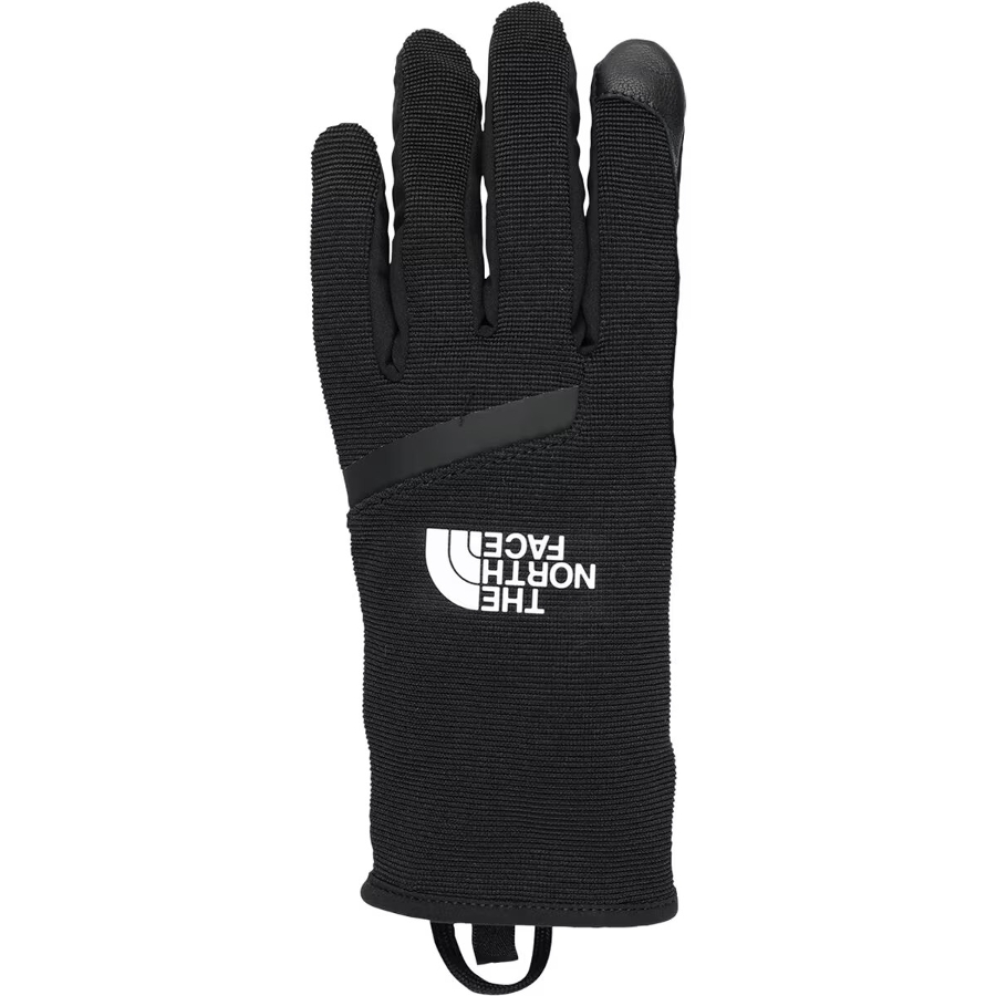 AMP GLOVES - BLACK Photo