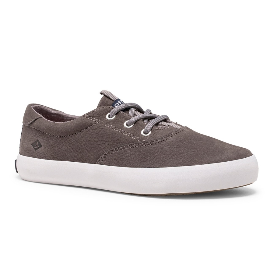 SPINNAKER WASHABLE - GREY Photo