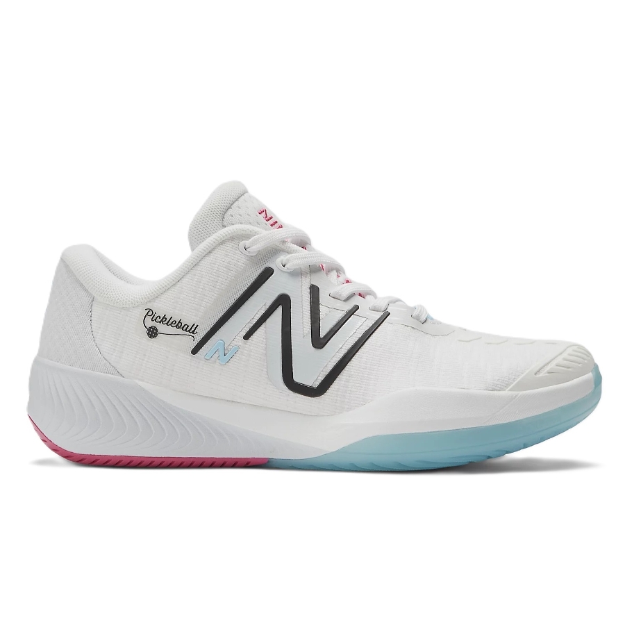 FUELCELL 996V5 PICKLEBALL - WHITE Photo