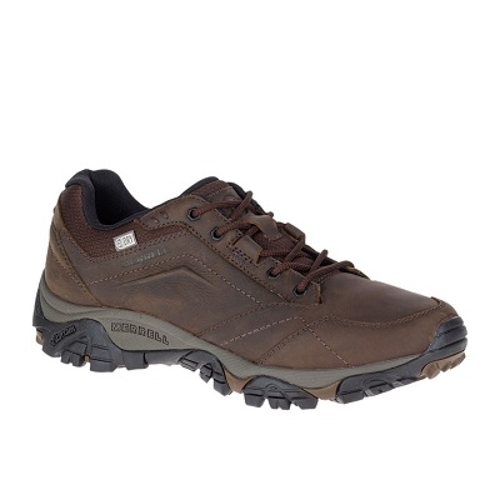 MOAB ADVENTURE LACE - BROWN Photo