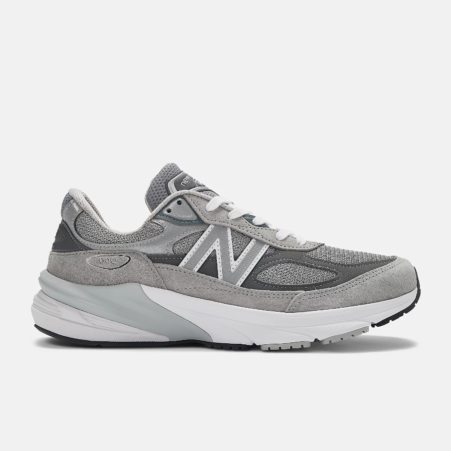 MENS 990v6 - GREY Photo