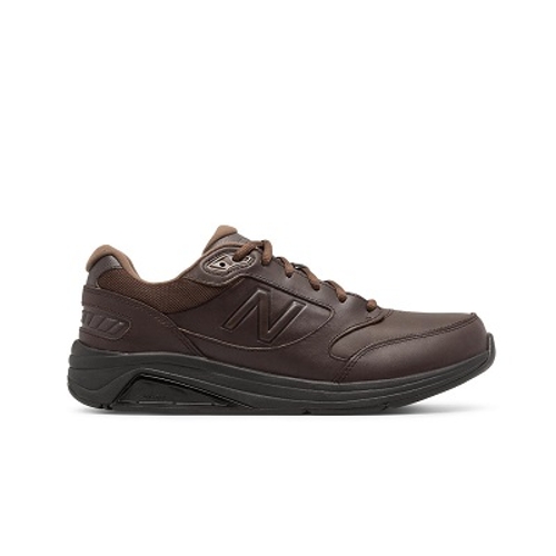 LEATHER 928V3 - BROWN Photo